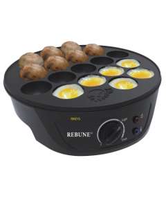Rebune  RE-5-071S Pop Cake Maker