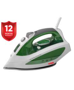 Rebune RE-3-042 Electric Steam Iron
