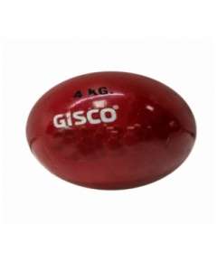Gisco Cast Iron 4Kg Shotput