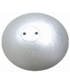 Cast Iron 4kg Shotput