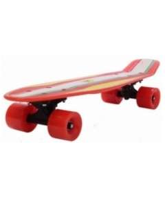 Ferrari Skateboard