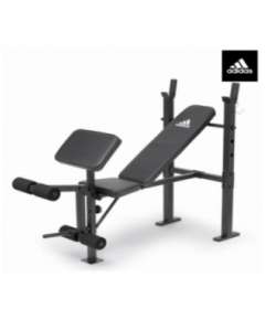 Adidas Workout Bench