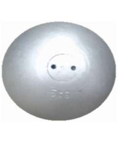 Cast Iron 5Kg Shotput