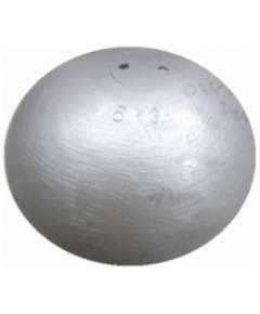 Cast Iron 6Kg Shotput