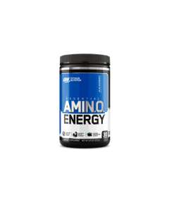 ON 270g Essential Amino Energy- Blue Raspberry