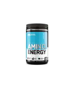 ON 270g Essential Amino Energy- Cotton Candy