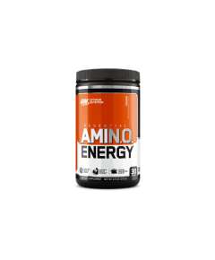 ON 270g Essential Amino Energy- Orange