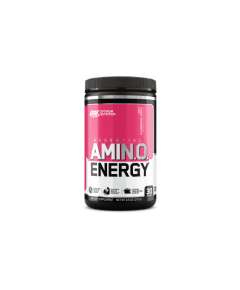 ON 270g Essential Amino Energy- Juicy Strawberry