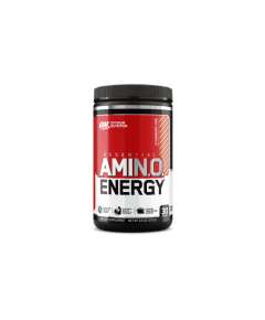 ON 270g Essential Amino Energy- Strawberry Lime