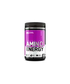 ON 270g Essential Amino Energy- Wild Berry