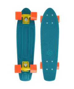 Oxelo Yamba 100 Cruiser Skateboard