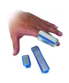 I-M Four Prong Finger Splint, Size: Small