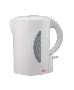 Von Hotpoint VSKC17BVW 1.7L Corded Kettle