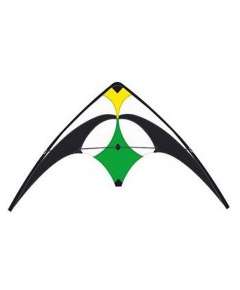 Gunther Moon Loop Kite
