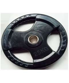 Body Sculpture 25Kg Olympic Plate