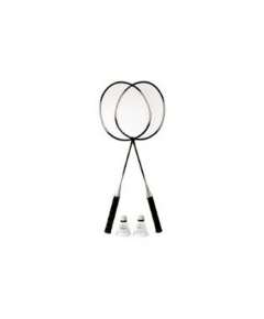 Halsall Badminton Set