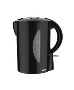 Von  VSKC17BVK 1.7L Corded Kettle