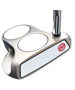 Odyssey White Hot Pro 2-Ball Putter