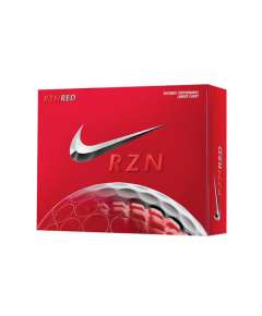 Nike RZN Golf Balls