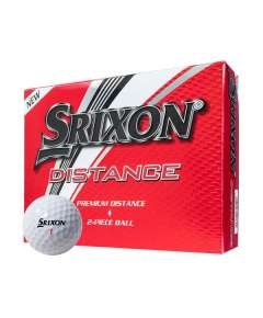 Srixon Distance 12Pack Golf Ball