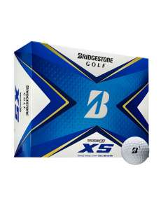 Bridgestone 2020 Tour B XS Golf Balls