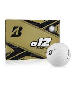 Bridgestone 2020 e12 soft Golf Balls