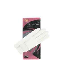 Golfers Club All Weather Ladies Golf Glove