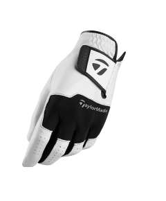 TaylorMade Stratus (Left Hand) Leather Men’s Golf Glove