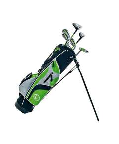 Longridge Challenger Cadet Junior(12-14 Years) Golf Set Package