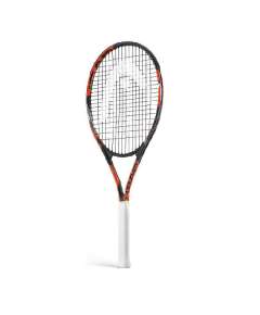 MX Attitude Elite Tennis Racquet