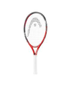 Head Novak 21 Junior Tennis Racquet