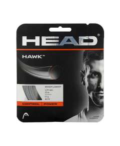 Head Hawk Tennis String