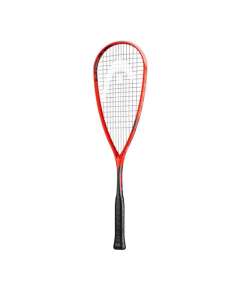 Head Extreme 145 Squash Racquet
