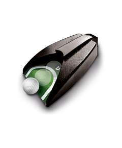 Longridge Auto Putt