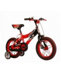 Raleigh14'' Bicycle