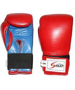Sparo 8 Ounce Boxing Gloves