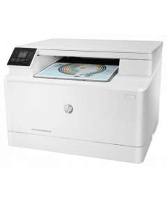 HP Color LaserJet Pro MFP M182n Printer