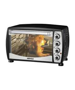 Armco AEC-3810R SB  38L Electric Oven