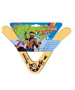 Gunther -Pegasus Boomerang