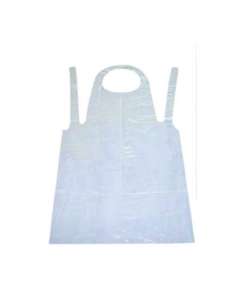 Disposable Polythene Apron