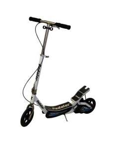 Nixor Pedaler Scooter