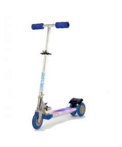 Ozbozz Cosmic Light Scooter