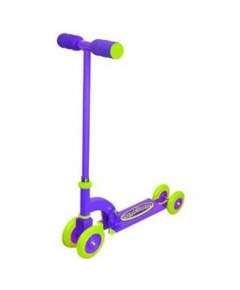 Ozbozz Kids' Scooter