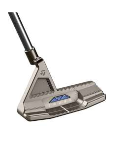 TaylorMade 2020 Truss TB1 Blade Golf Putter
