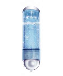 Velvex 250ml Liquid Foam Gel Sanitizer Dispenser