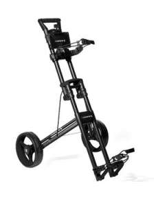 Inesis Two-Wheel Golf Trolley