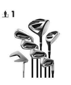 Inesis Size1 Right Handed Golf Kit