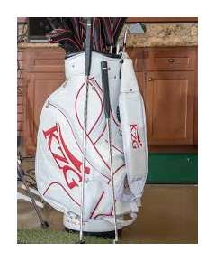 KZG Golf Bag
