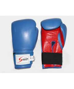 Sparo 12 Ounce Boxing Gloves