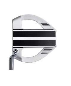 Odyssey Works Marxman Fang Golf Putter